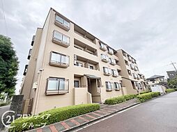 東園田三番館北棟　中古マンション