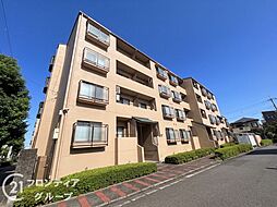 東園田三番館北棟　中古マンション