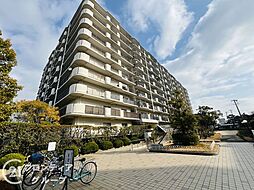 パレス南塚口1号棟　中古マンション