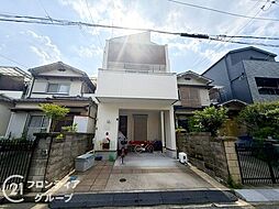 尼崎市南清水　中古一戸建て