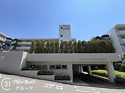ライオンズマンション西宮高座町Ｂ棟　中古マンション