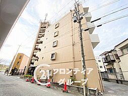 武庫之荘フレックス　中古マンション