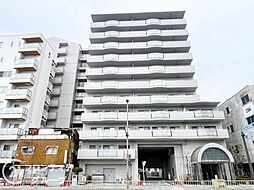 伊丹中央シティハウス　中古マンション