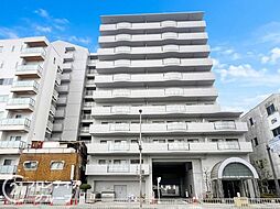 伊丹中央シティハウス　中古マンション