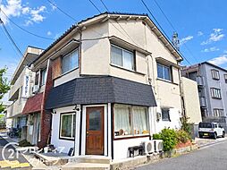 尼崎市塚口町4丁目　中古テラスハウス