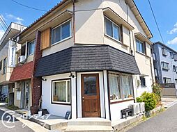 尼崎市塚口町4丁目　中古テラスハウス