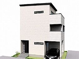 尼崎市塚口本町7丁目 建築条件付き土地 全1区画