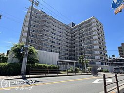 日商岩井野里マンション　中古マンション
