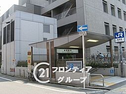 パルクメゾン千船公園　中古マンション