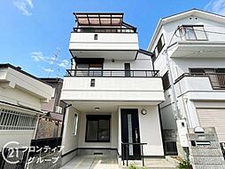 尼崎市西難波町4丁目　中古一戸建て