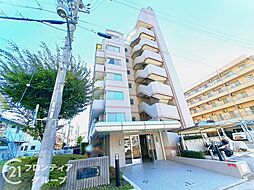 ユニライフ阪神杭瀬　中古マンション