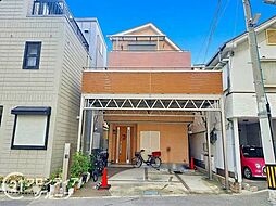 尼崎市立花町1丁目　中古一戸建て