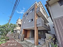 伊丹市森本8丁目　中古一戸建て