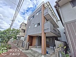 伊丹市森本8丁目　中古一戸建て