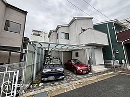 伊丹市池尻6丁目　中古一戸建て