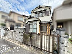 伊丹市西野1丁目　中古一戸建て