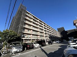 プラザ歌島参号棟　Ｃ棟　中古マンション