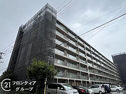 プラザ歌島参号棟　Ｃ棟　中古マンション