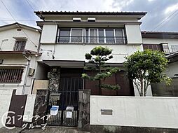 伊丹市大野3丁目　中古一戸建て
