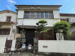 伊丹市大野3丁目　中古一戸建て