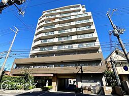 パレス尼崎　中古マンション