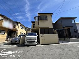 尼崎市水堂町1丁目　中古一戸建て