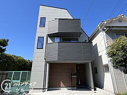 西宮市浜甲子園1丁目　中古一戸建て