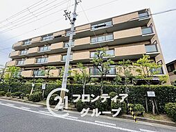 コープ野村香櫨園　中古マンション