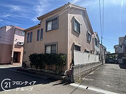 伊丹市荻野1丁目　中古一戸建て