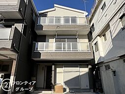 西淀川区大和田5丁目　中古一戸建て