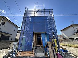 伊丹市鈴原町6丁目 新築一戸建て 3期 全1区画