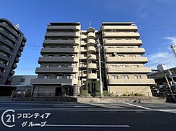リブコート武庫川　中古マンション