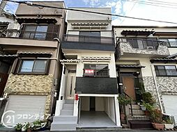 大阪市西淀川区御幣島6丁目　中古一戸建て