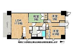 尼崎D.C.グランスクエアSOUTH・WEST・エントランス棟