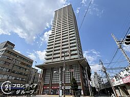 さきタワー・サンクタス尼崎駅前　中古マンション