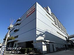 リベル　中古マンション