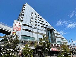 リベル　中古マンション