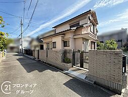 伊丹市東野1丁目　中古一戸建て
