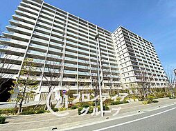 プラウドシティ塚口マークフォレスト　中古マンション