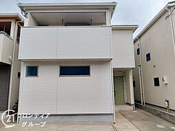 大阪市西淀川区中島1丁目　中古一戸建て