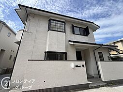 尼崎市西難波町4丁目　中古一戸建て