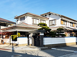 明石市大久保町西島