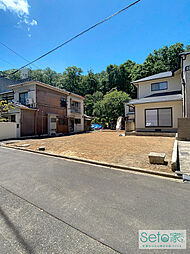 宮脇町一丁目 売土地