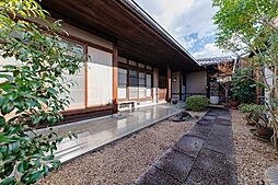 木太町　平屋住宅