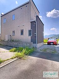 御厩町　戸建住宅