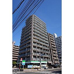 東急ドエルアルス淵野辺三丁目 506