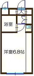 ドミール玉川学園 110