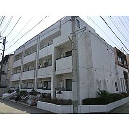 朝日プラザ相模大野 406