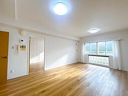 木津かぶと台団地