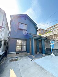 宇治市神明石塚 戸建て